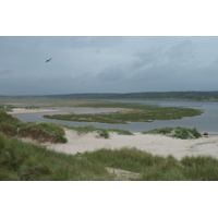 Photo Royaume-Uni Écosse Lossiemouth 2011-07 34