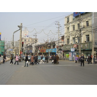 Photo Chine Shanghai 2002-01 213
