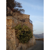Photo France Corse Calvi 2006-09 20