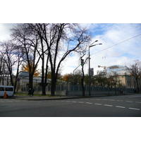 Photo Ukraine Kiev Pechersk 2007-11 57