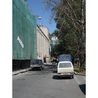Photo Russie Saint-Pétersbourg 2006-07 57