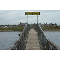 Photo Royaume-Uni Écosse Lossiemouth 2011-07 1