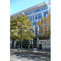Photo France Paris Avenue Hoche 2007-09 57