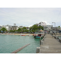 Photo Thaïlande Pattaya 2001-09 48