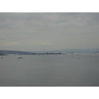 Photo Norvège Oslo 2002-04 20