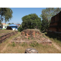Photo Thaïlande Ayutthaya 2011-12 73