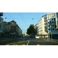 Photo Allemagne Dusseldorf 2007-05 98