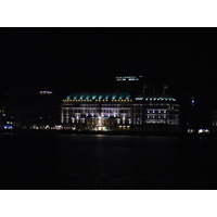 Photo Allemagne Hambourg 2004-12 8