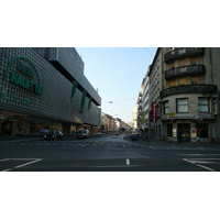 Photo Allemagne Dusseldorf 2007-05 101