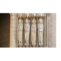 Photo France Paris Notre Dame 2007-05 214