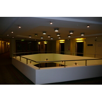 Photo Russie Moscou Hotel Renaissance Moscow 2007-11 24