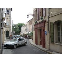 Photo France Arles 2006-06 32