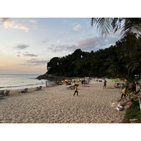 Photo Thaïlande Phuket Plage de Surin 2021-12 19