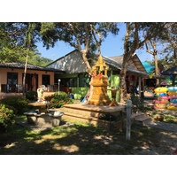 Photo Thaïlande Ko Samet 2016-01 48
