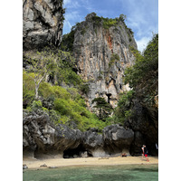 Photo Thaïlande Krabi 2023-01 99