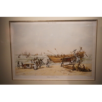 Photo France Port Louis Citadelle 2016-08 32