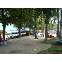 Photo Thaïlande Plage de Pattaya 2007-02 234