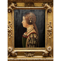 Photo Italie Florence Galerie des Offices 2022-05 330