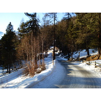 Photo Suisse Saint Moritz Schlarigna 2007-01 62
