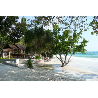 Photo Thaïlande Ko Samet Ao Cho 2009-01 0