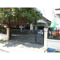 Photo Thaïlande Chiang Mai Rue Sam Lan 2009-12 8
