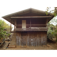 Photo Thaïlande Pang Mapha 2007-02 28