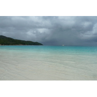 Photo Seychelles Anse Lazio 2011-10 15