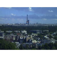 Photo France Paris 1999-08 1