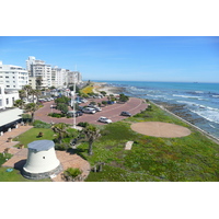 Photo Afrique du Sud Le Cap Hotel Radisson 2008-09 40