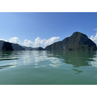Photo Thaïlande Phang Nga Bay 2021-12 90