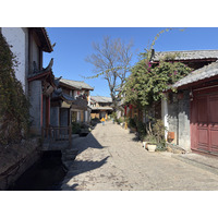 Photo Chine Lijiang 2026-01 643
