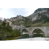 Photo France Sainte Enimie 2008-04 68