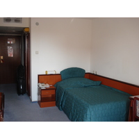 Photo Russie Nijni Novgorod Hotel Volna 2006-07 8