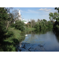 Photo Russie Souzdal 2006-07 163