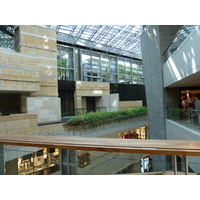 Photo Japon Tokyo Colline de Roppongi 2010-06 3