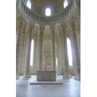 Photo France Fontevraud 2011-05 40