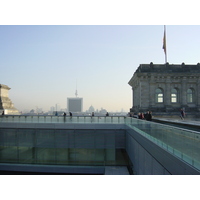 Photo Allemagne Berlin 2003-11 7