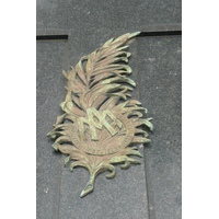 Photo France Paris Cimetière Saint Vincent 2007-06 27