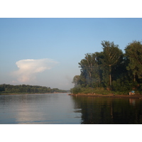 Photo Russie Oural 2006-07 222