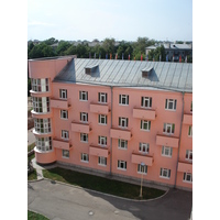 Photo Russie Nijni Novgorod Hotel Volna 2006-07 22