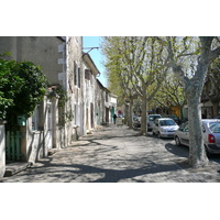 Photo France Mouries 2008-04 15