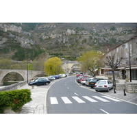 Photo France Sainte Enimie 2008-04 73