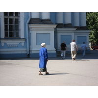 Photo Russie Saint-Pétersbourg 2006-07 108
