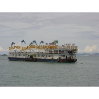 Photo Thaïlande Pattaya 2001-09 32