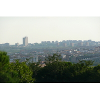 Photo Espagne Madrid Parque del Oeste 2007-09 43