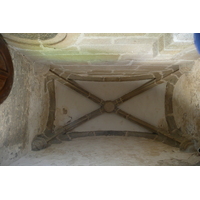 Photo France Suscinio Chateau de Suscinio 2007-09 37