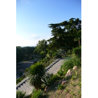 Photo Espagne Madrid Parque del Oeste 2007-09 36