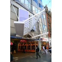 Photo Royaume-Uni Londres Rue Oxford 2007-09 124