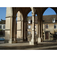 Photo France Beaune 2007-01 57