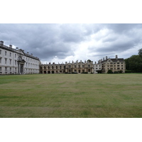 Photo Royaume-Uni Cambridge 2011-07 151